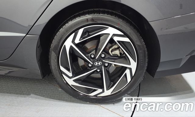 Hyundai Sonata 2024 — photo 7