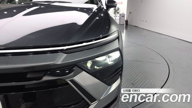 Hyundai Sonata 2024 — photo 8
