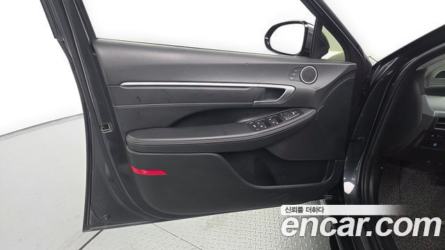 Hyundai Sonata 2024 — photo 14