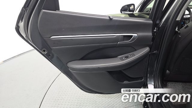 Hyundai Sonata 2024 — photo 15