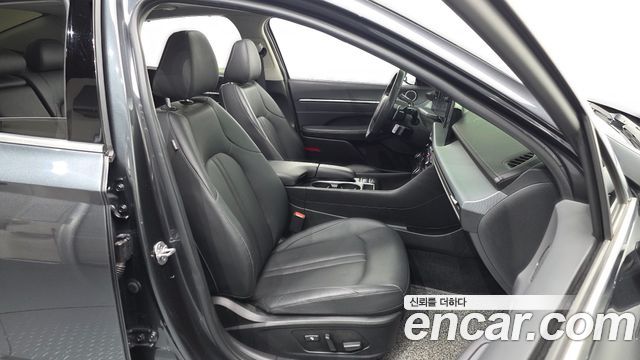 Hyundai Sonata 2024 — photo 16