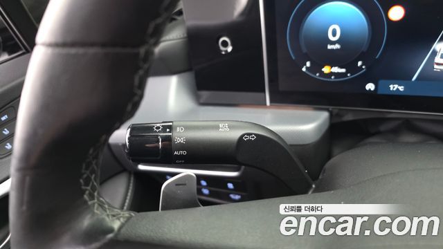 Hyundai Sonata 2024 — photo 27