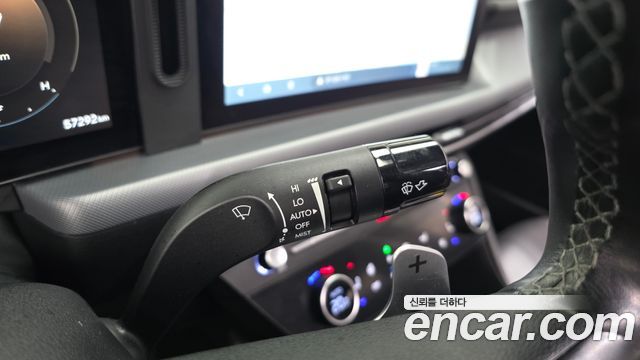 Hyundai Sonata 2024 — photo 28
