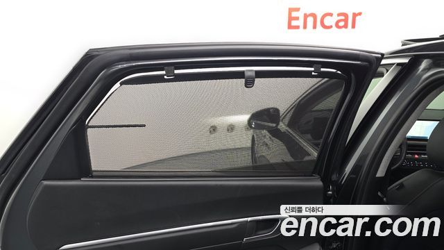 Hyundai Sonata 2024 — photo 29