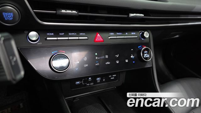 Hyundai Sonata 2024 — photo 31