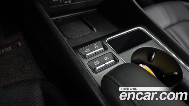 Hyundai Sonata 2024 — photo 32