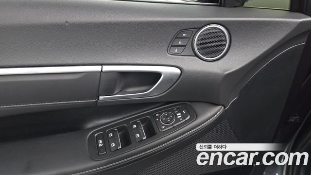 Hyundai Sonata 2024 — photo 33