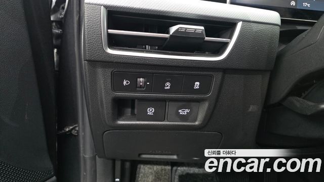 Hyundai Sonata 2024 — photo 34