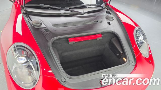 Porsche 911 2017 — photo 26