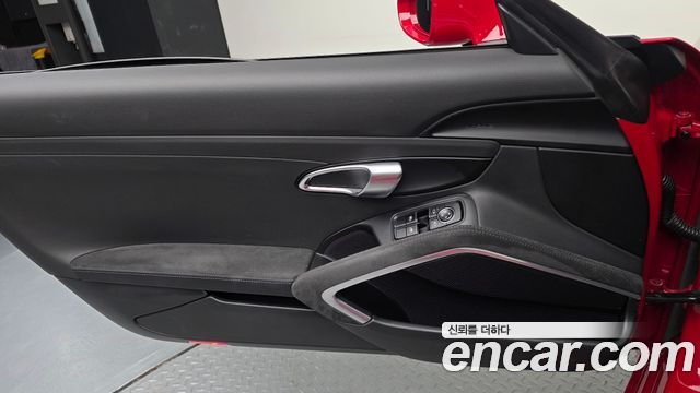 Porsche 911 2017 — photo 14