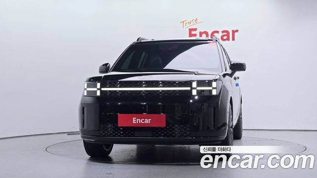 Hyundai Santafe 2024 — photo 3