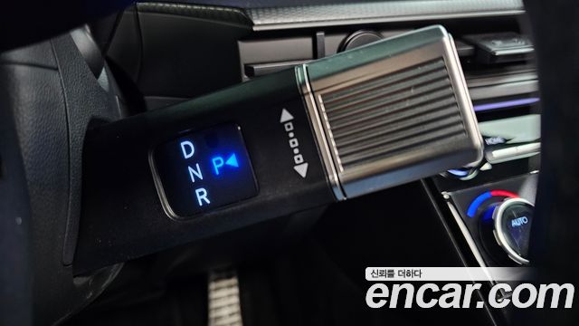Hyundai Santafe 2024 — photo 12