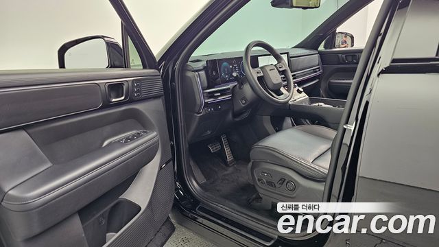 Hyundai Santafe 2024 — photo 13