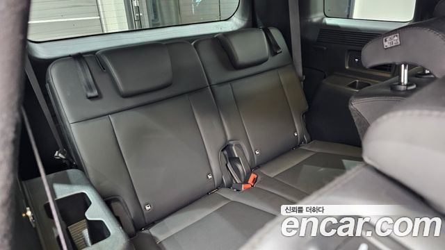 Hyundai Santafe 2024 — photo 17