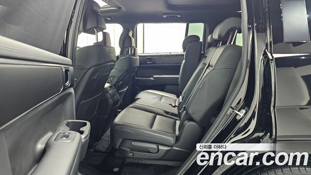 Hyundai Santafe 2024 — photo 18