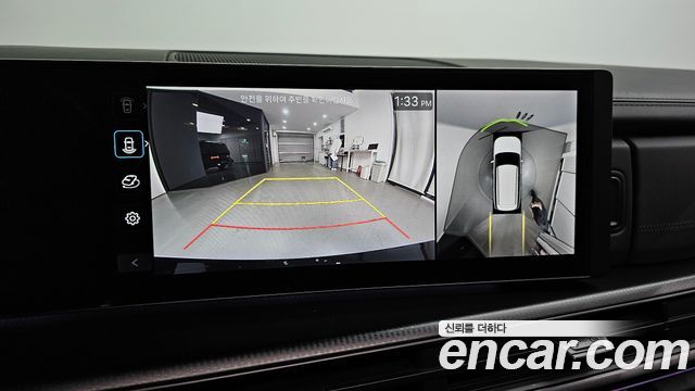 Hyundai Santafe 2024 — photo 20