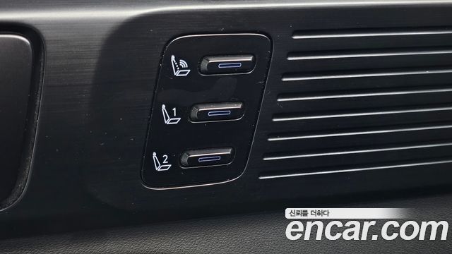 Hyundai Santafe 2024 — photo 26