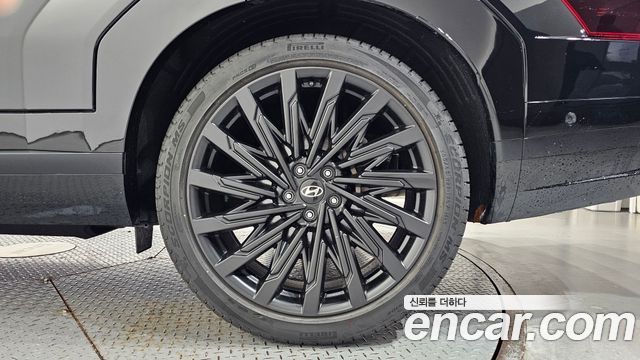 Hyundai Santafe 2024 — photo 7