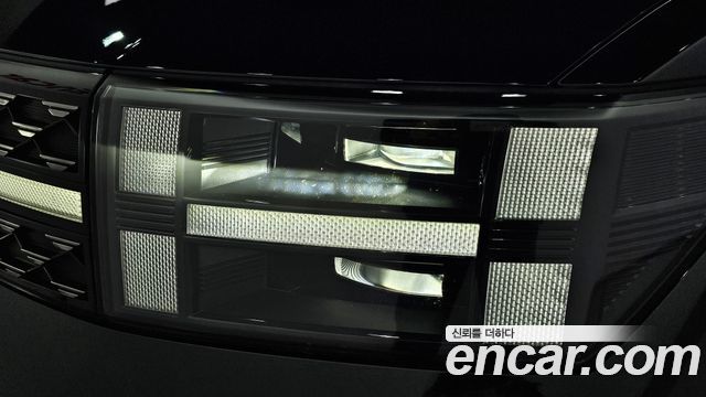 Hyundai Santafe 2024 — photo 8
