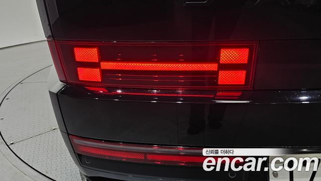 Hyundai Santafe 2024 — photo 9