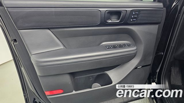 Hyundai Santafe 2024 — photo 14