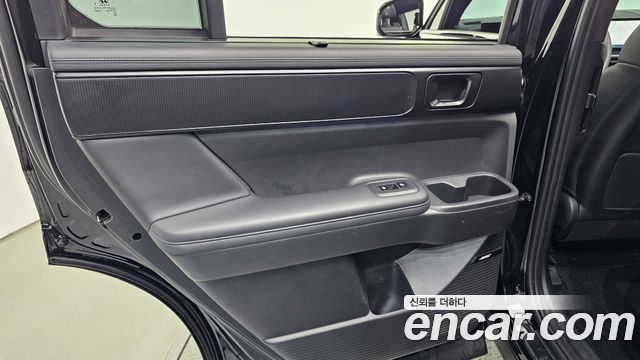 Hyundai Santafe 2024 — photo 15