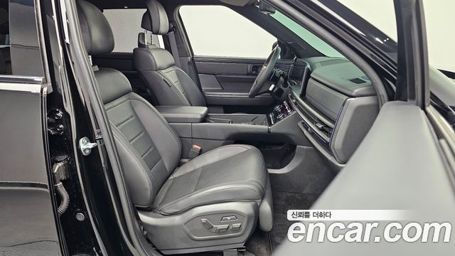 Hyundai Santafe 2024 — photo 16