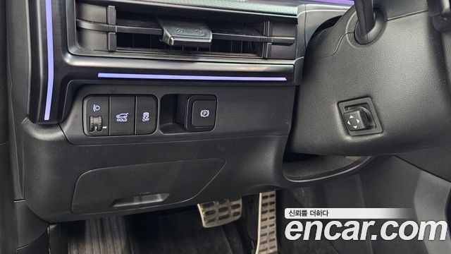 Hyundai Santafe 2024 — photo 27