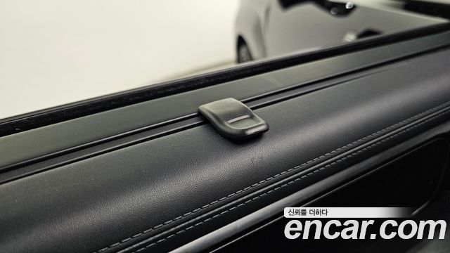 Hyundai Santafe 2024 — photo 28