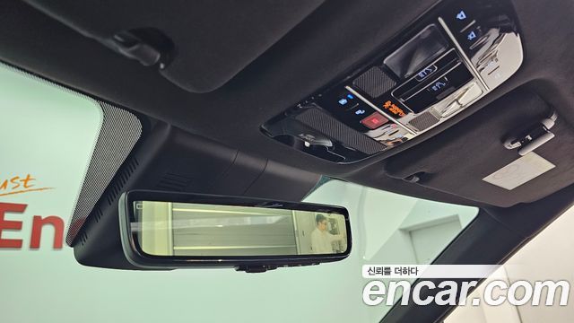 Hyundai Santafe 2024 — photo 34