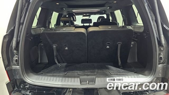 Hyundai Santafe 2024 — photo 36