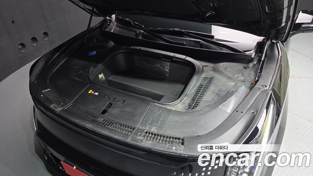 Kia EV9 2024 — photo 6