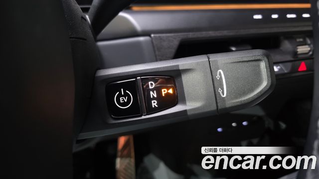 Kia EV9 2024 — photo 9