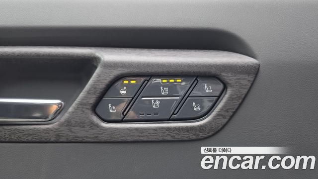 Kia EV9 2024 — photo 12