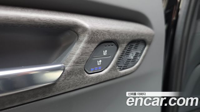 Kia EV9 2024 — photo 17