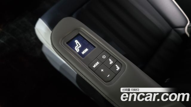Kia EV9 2024 — photo 18