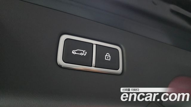 Kia EV9 2024 — photo 20