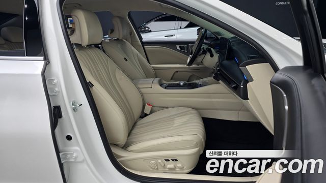 Kia K8 2025 — photo 13