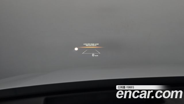 Kia K8 2025 — photo 23