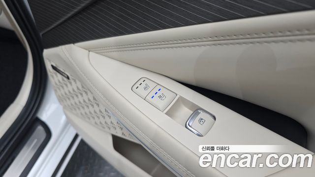 Kia K8 2025 — photo 26