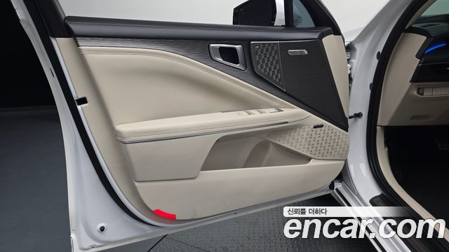 Kia K8 2025 — photo 14