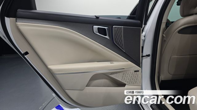 Kia K8 2025 — photo 15