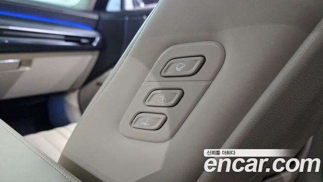 Kia K8 2025 — photo 32