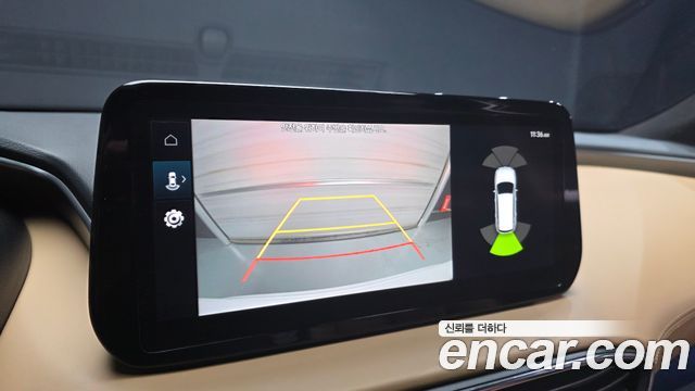 Hyundai Santafe 2021 — photo 16