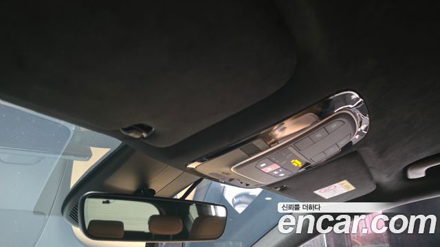 Hyundai Santafe 2021 — photo 18