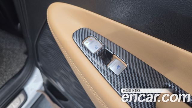 Hyundai Santafe 2021 — photo 19