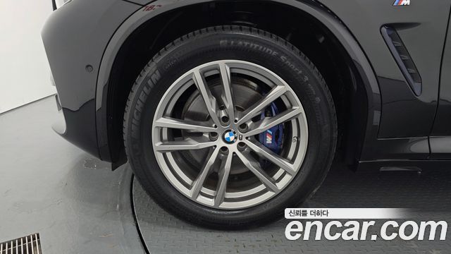 BMW X4 2020 — photo 5