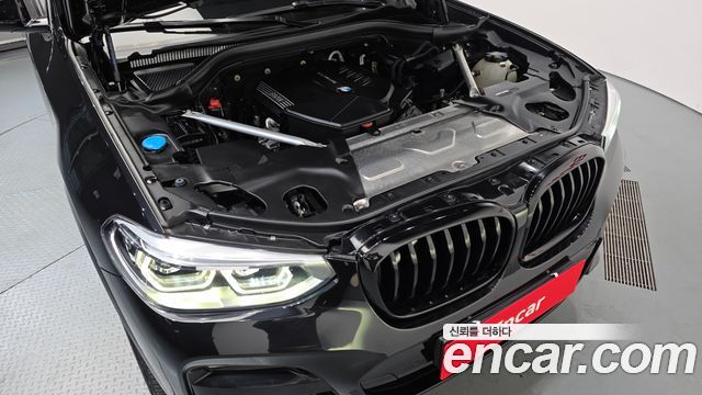BMW X4 2020 — photo 6