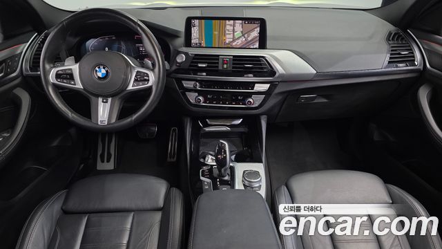 BMW X4 2020 — photo 10