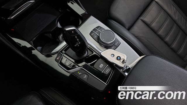 BMW X4 2020 — photo 12